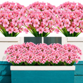 EverBloom™ Outdoor Spring Floral Bush