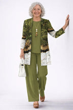 Audrey | 3-Piece Set