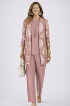 Audrey | 3-Piece Set