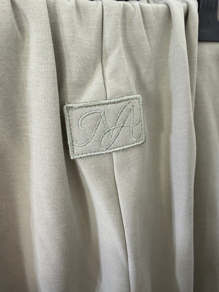 LISBON - Tracksuit (Beige)