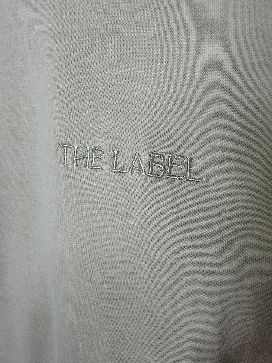 LISBON - Tracksuit (Beige)