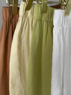 ST TROPEZ - Trousers (White)