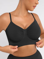 Seamless Wireless Bra Bundle