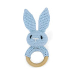 Crochet Comfort Teether