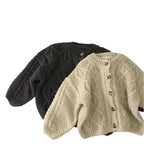 Knitted Cardigan