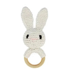 Crochet Comfort Teether
