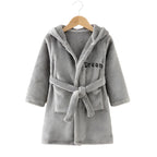Children's Bath Robe