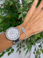 Adjustable Fatima Hand Bracelet (3 Colours)