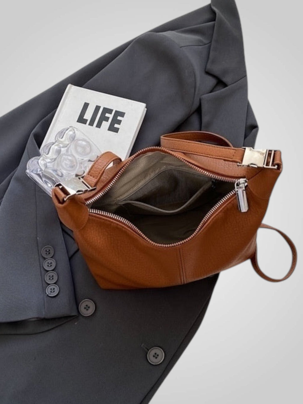 Avi | Elegance Bag