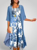 Anna | Summer Dress