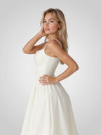 Alexa | Women's Midi Dress