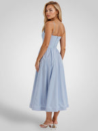 Alexa | Women's Midi Dress