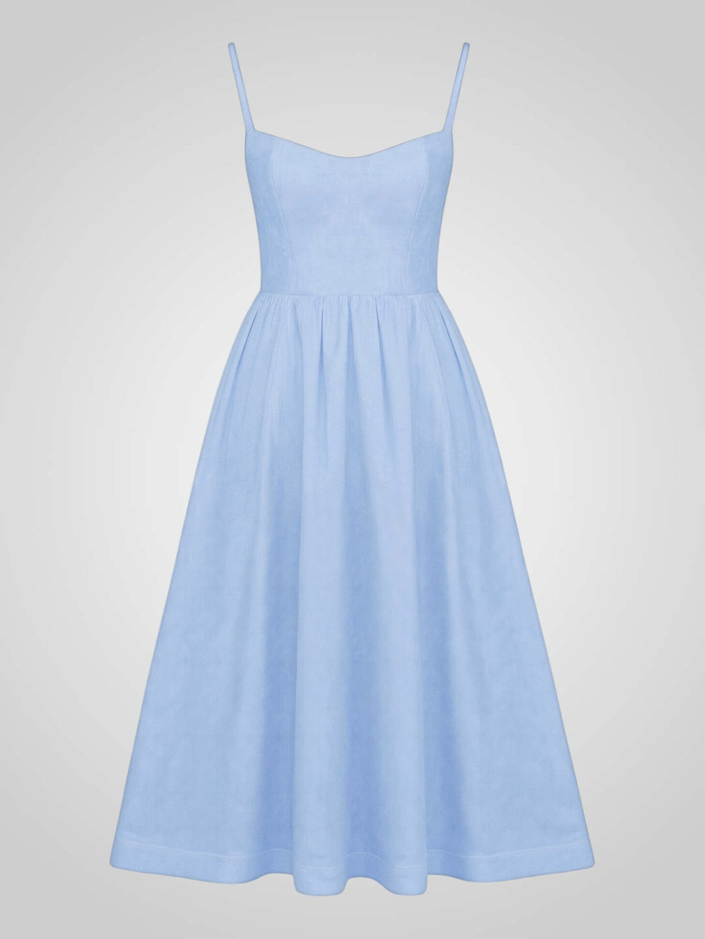 Alexa | Women's Midi Dress