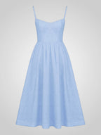 Alexa | Women's Midi Dress