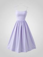 Alexa | Women's Midi Dress