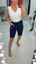 Cole Magic Stretch Shorts