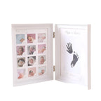 First Year Baby Keepsake Frame