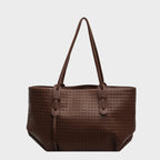 Arden Weave Tote