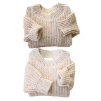 SuperSoft Knit Pullover