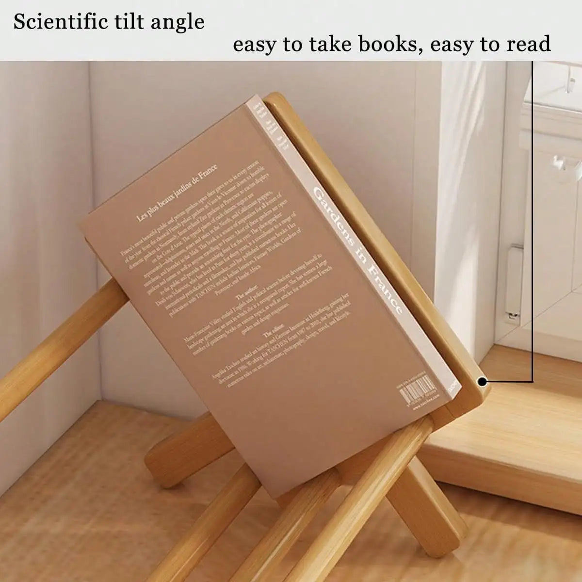 Bamboo Decorative BookShelf