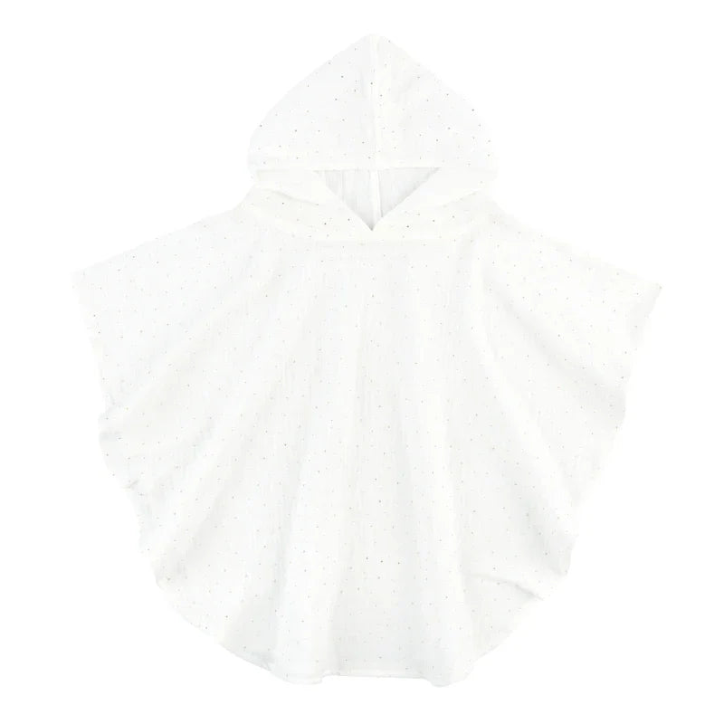 Hooded Baby Towel