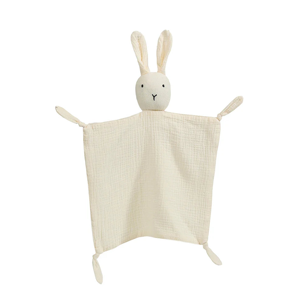 Muslin Cotton Comforter