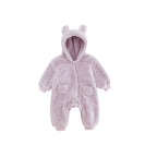 Teddy Baby Onesie