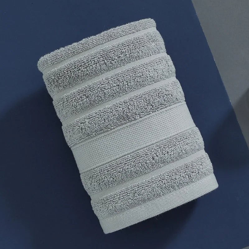 4-Pack Pure Cotton Kids Towel