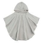 Hooded Baby Towel