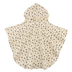 Hooded Baby Towel