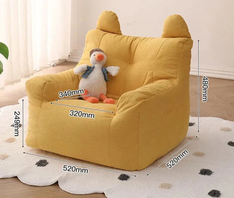 Mini Baby Sofa