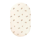 Muslin Crib Sheet