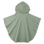 Hooded Baby Towel