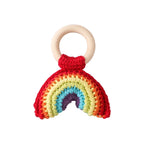 Crochet Comfort Teether