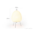 Serenity Table Lamp