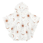 Hooded Baby Towel
