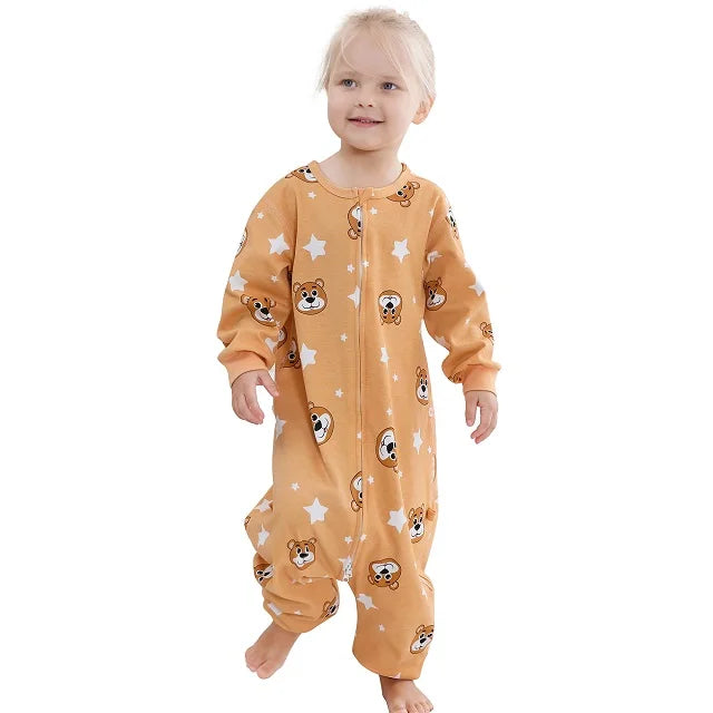 SnuggleSuit Sleepwear