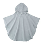 Hooded Baby Towel