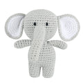 Mini Handmade Crocheted Stuff Animal