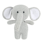 Mini Handmade Crocheted Stuff Animal