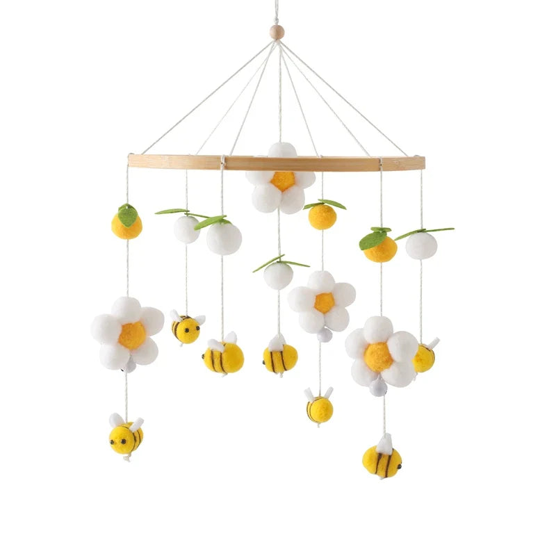Hanging Crib Dream Chime