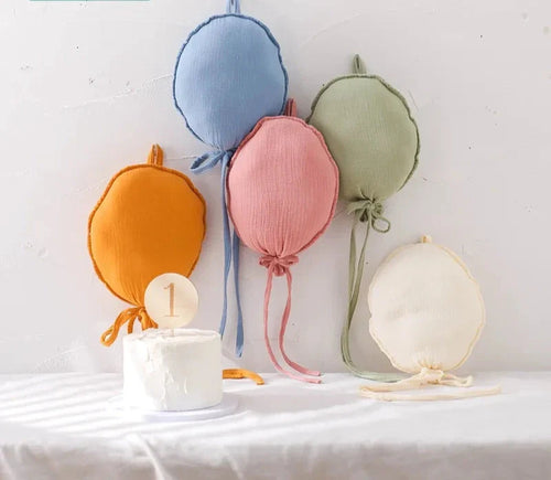 Dream Drift Balloon Decor