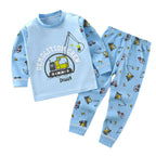 2 piece Children's Sleepwear