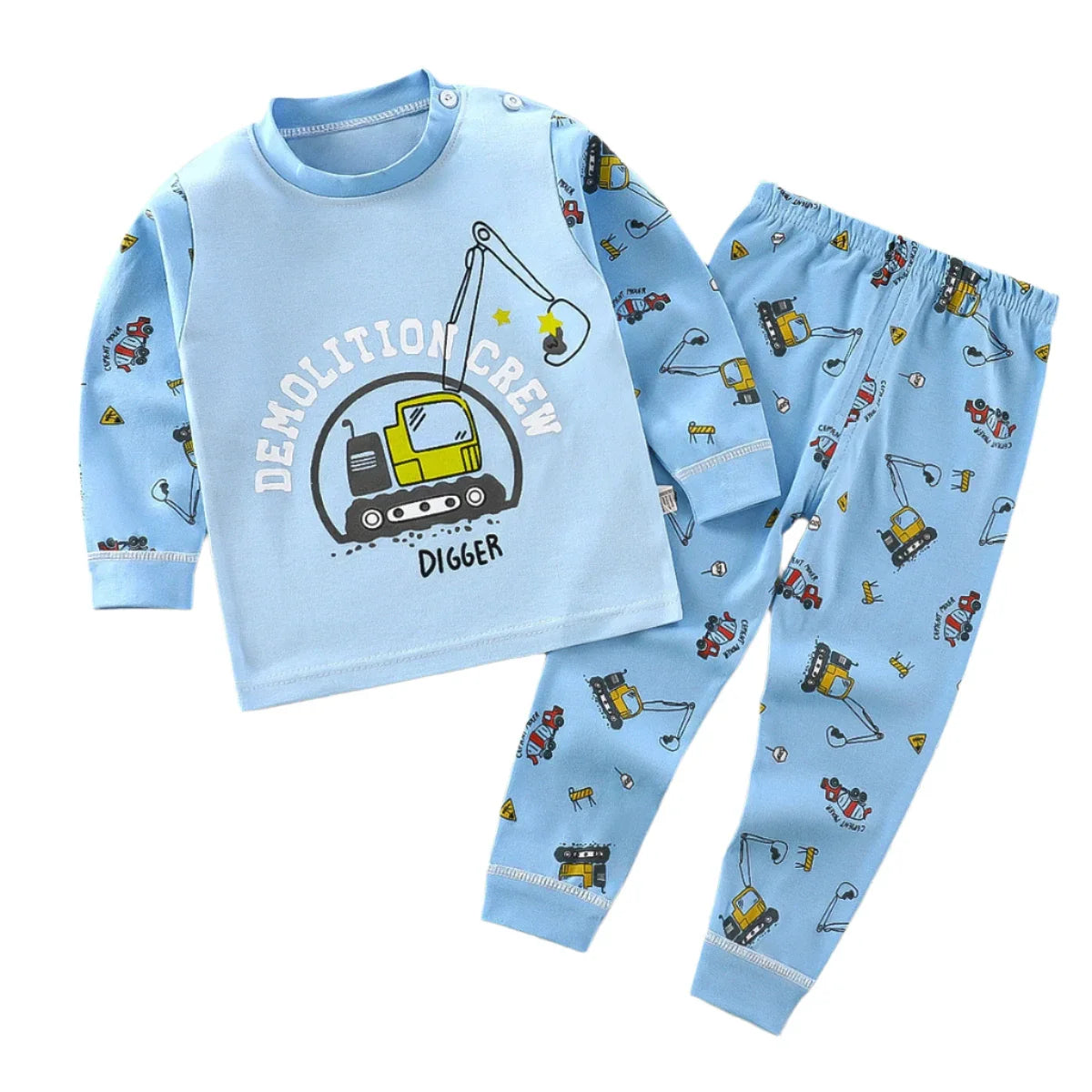 2 piece Children's Sleepwear