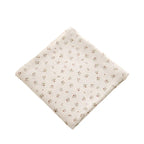Muslin Swaddle & Receiving Blanket
