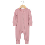 Bamboo Fiber Onesie