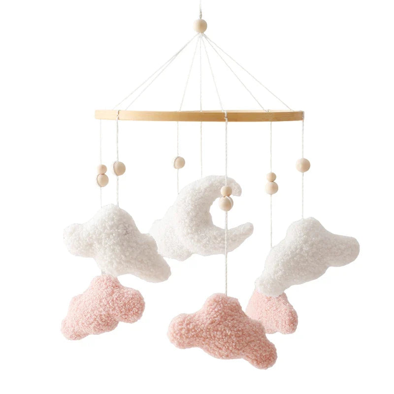 Hanging Crib Dream Chime