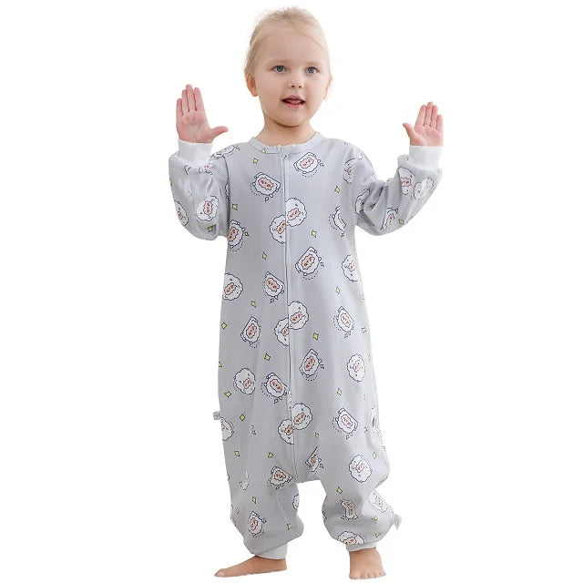 SnuggleSuit Sleepwear