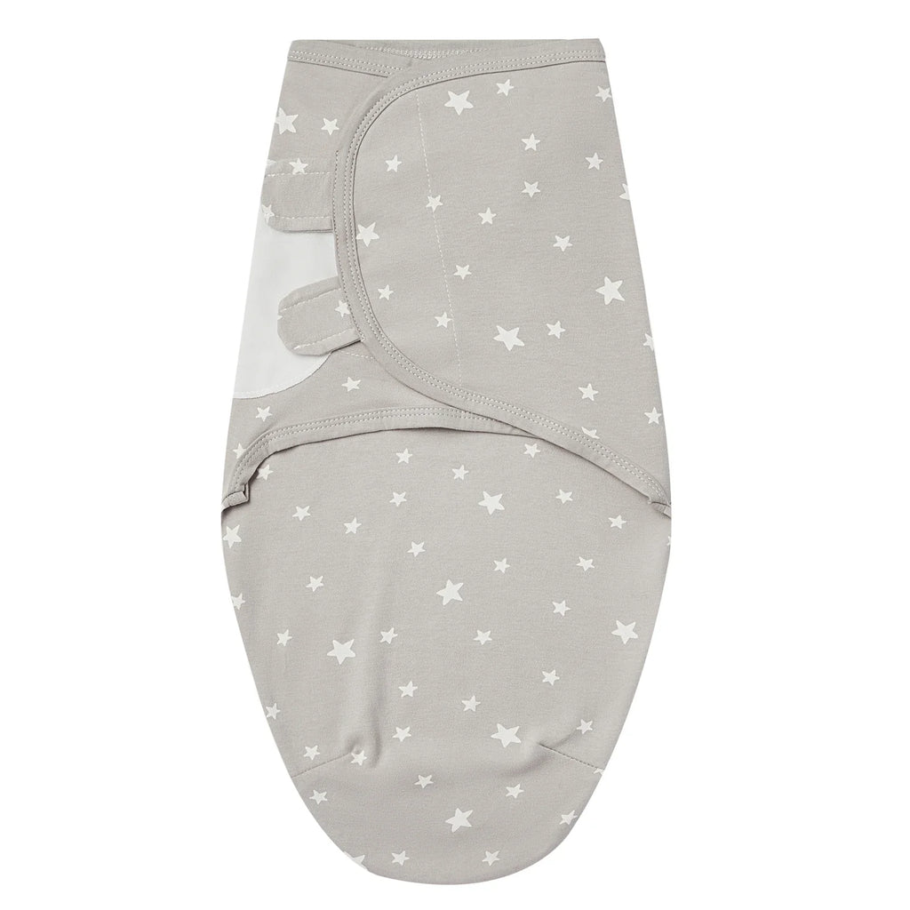 Cotton Arm's Down Swaddle Wrap