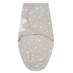 Cotton Arm's Down Swaddle Wrap